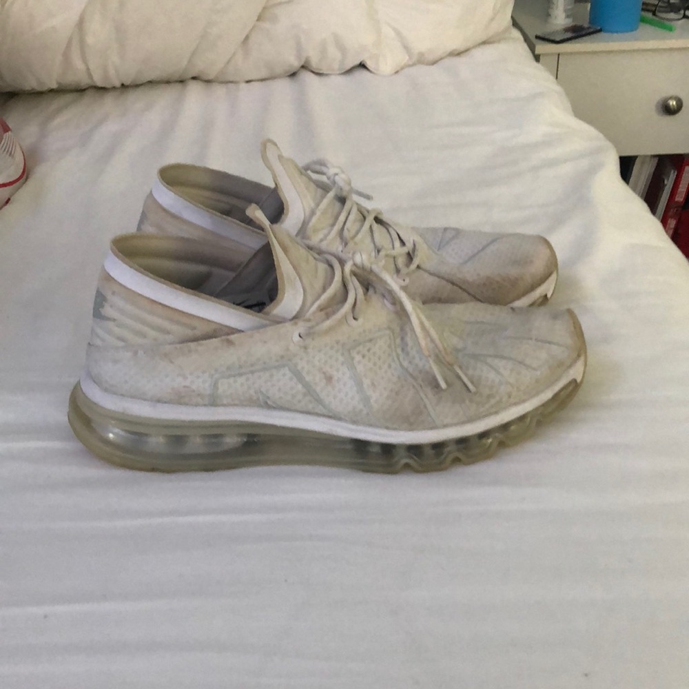Nike Air Maxs